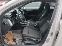 Audi A3 A3L Limousine 35 TFSI Progressive Elegance - ფოტო 14