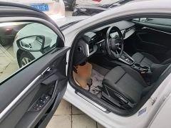 Audi A3 A3L Limousine 35 TFSI Progressive Elegance - ფოტო 15