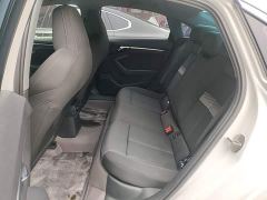 Audi A3 A3L Limousine 35 TFSI Progressive Elegance - ფოტო 16