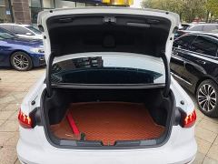 Audi A3 A3L Limousine 35 TFSI Progressive Elegance - ფოტო 18
