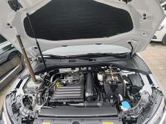 Audi A3 A3L Limousine 35 TFSI Progressive Elegance - ფოტო 19