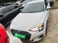 Audi A3 A3L Limousine 35 TFSI Progressive Elegance - ფოტო 2