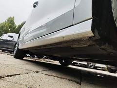 Audi A3 A3L Limousine 35 TFSI Progressive Elegance - ფოტო 20