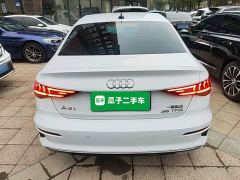 Audi A3 A3L Limousine 35 TFSI Progressive Elegance - ფოტო 5