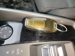 Audi A3 A3L Limousine 35 TFSI Progressive Elegance - ფოტო 8