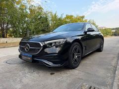 Mercedes-Benz E-Class (Imported) E 260 Sports Edition - photo 1