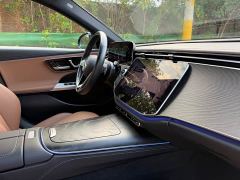 Mercedes-Benz E-Class (Imported) E 260 Sports Edition - photo 10