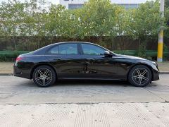 Mercedes-Benz E-Class (Imported) E 260 Sports Edition - photo 11