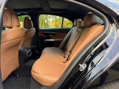 Mercedes-Benz E-Class (Imported) E 260 Sports Edition - photo 12