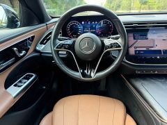 Mercedes-Benz E-Class (Imported) E 260 Sports Edition - photo 13