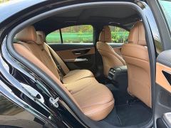Mercedes-Benz E-Class (Imported) E 260 Sports Edition - photo 14
