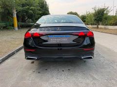 Mercedes-Benz E-Class (Imported) E 260 Sports Edition - photo 16