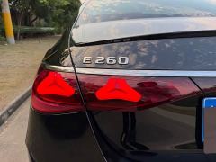 Mercedes-Benz E-Class (Imported) E 260 Sports Edition - photo 18