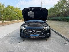 Mercedes-Benz E-Class (Imported) E 260 Sports Edition - photo 4