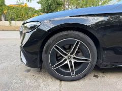 Mercedes-Benz E-Class (Imported) E 260 Sports Edition - photo 5