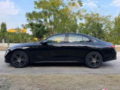 Mercedes-Benz E-Class (Imported) E 260 Sports Edition - photo 6