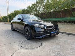 Mercedes-Benz E-Class (Imported) E 260 Sports Edition - photo 8