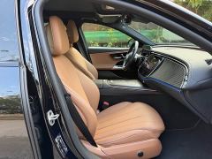 Mercedes-Benz E-Class (Imported) E 260 Sports Edition - photo 9