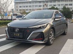 Changan Eado Enjoy Plus Blue Whale NE 1.4T GDI DCT Luxury Edition - photo 1