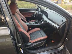 Changan Eado Enjoy Plus Blue Whale NE 1.4T GDI DCT Luxury Edition - photo 10