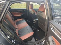 Changan Eado Enjoy Plus Blue Whale NE 1.4T GDI DCT Luxury Edition - photo 11
