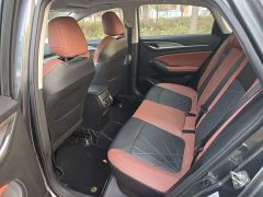 Changan Eado Enjoy Plus Blue Whale NE 1.4T GDI DCT Luxury Edition - photo 12