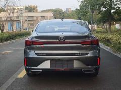 Changan Eado Enjoy Plus Blue Whale NE 1.4T GDI DCT Luxury Edition - photo 15