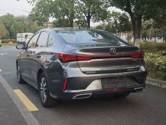 Changan Eado Enjoy Plus Blue Whale NE 1.4T GDI DCT Luxury Edition - photo 16