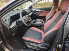 Changan Eado Enjoy Plus Blue Whale NE 1.4T GDI DCT Luxury Edition - photo 4