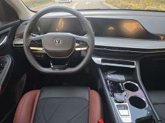 Changan Eado Enjoy Plus Blue Whale NE 1.4T GDI DCT Luxury Edition - photo 5