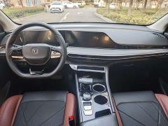 Changan Eado Enjoy Plus Blue Whale NE 1.4T GDI DCT Luxury Edition - photo 6