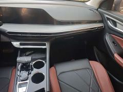 Changan Eado Enjoy Plus Blue Whale NE 1.4T GDI DCT Luxury Edition - photo 9
