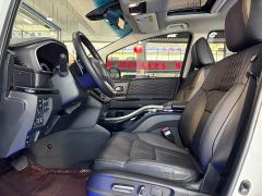 Honda Odyssey 2.0L e:HEV Luxury - ფოტო 4