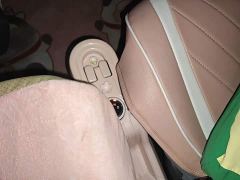 Wuling Hongguang MINIEV Macaron Premium Edition LFP - photo 10