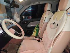 Wuling Hongguang MINIEV Macaron Premium Edition LFP - photo 11