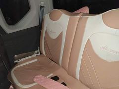Wuling Hongguang MINIEV Macaron Premium Edition LFP - photo 13