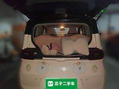 Wuling Hongguang MINIEV Macaron Premium Edition LFP - photo 15