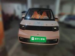 Wuling Hongguang MINIEV Macaron Premium Edition LFP - photo 2