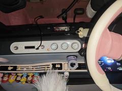 Wuling Hongguang MINIEV Macaron Premium Edition LFP - photo 20