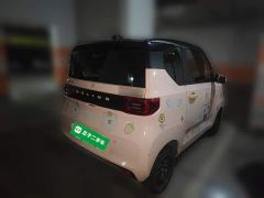 Wuling Hongguang MINIEV Macaron Premium Edition LFP - photo 4