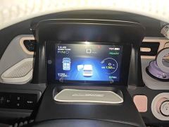 Wuling Hongguang MINIEV Macaron Premium Edition LFP - photo 7
