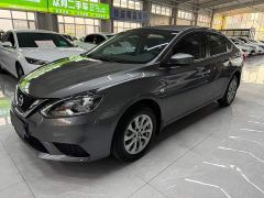Nissan Sylphy Classic 1.6XE CVT Comfort - фото 1
