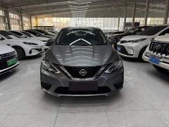 Nissan Sylphy Classic 1.6XE CVT Comfort - фото 2