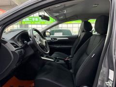 Nissan Sylphy Classic 1.6XE CVT Comfort - фото 4