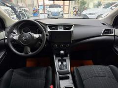 Nissan Sylphy Classic 1.6XE CVT Comfort - фото 5