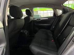 Nissan Sylphy Classic 1.6XE CVT Comfort - фото 6