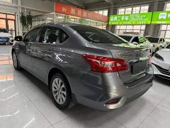 Nissan Sylphy Classic 1.6XE CVT Comfort - фото 7
