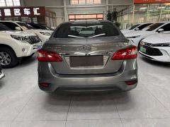 Nissan Sylphy Classic 1.6XE CVT Comfort - фото 8