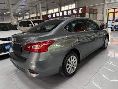 Nissan Sylphy Classic 1.6XE CVT Comfort - фото 9