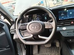 Hyundai Elantra 1.5L CVT GLX Elite - ფოტო 10